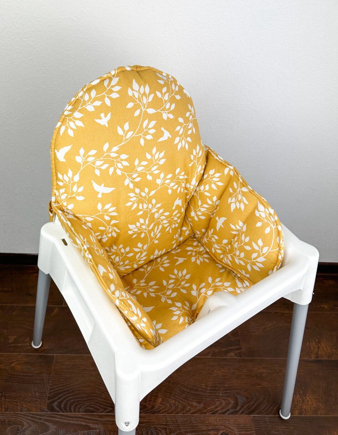 Buy IKEA ANTILOP Highchair Accessories – Storage Pocket