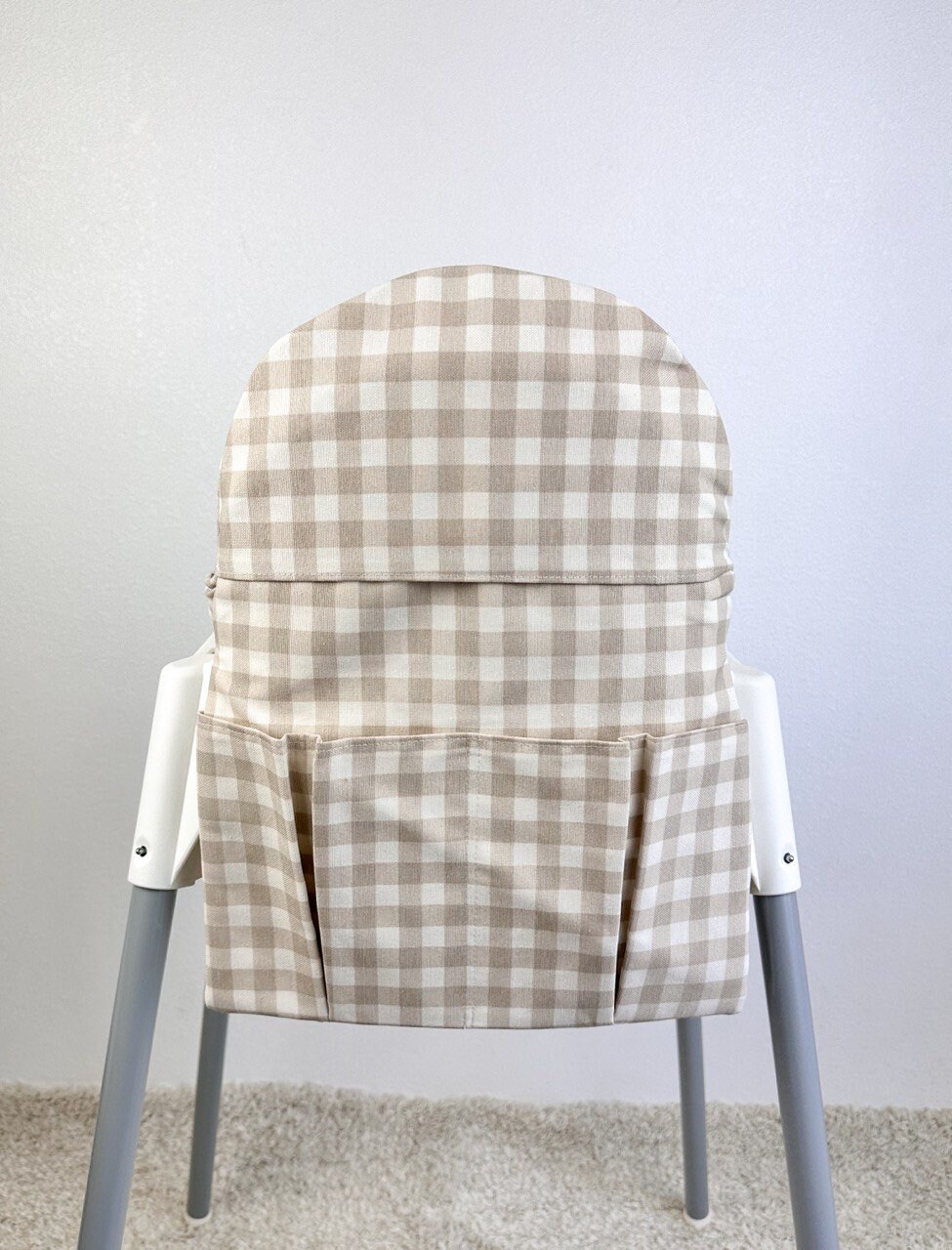 Voor IKEA Kinderstoelkussen, Voor Antilop Kussen, Met Stoeltas, Voor