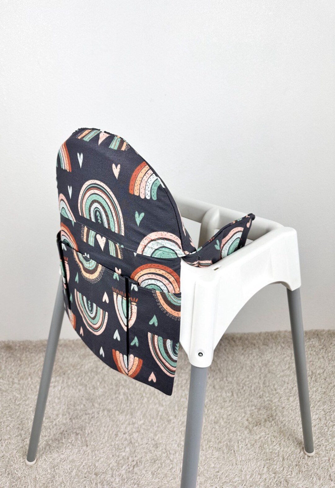 Ikea High Chair Accessories
