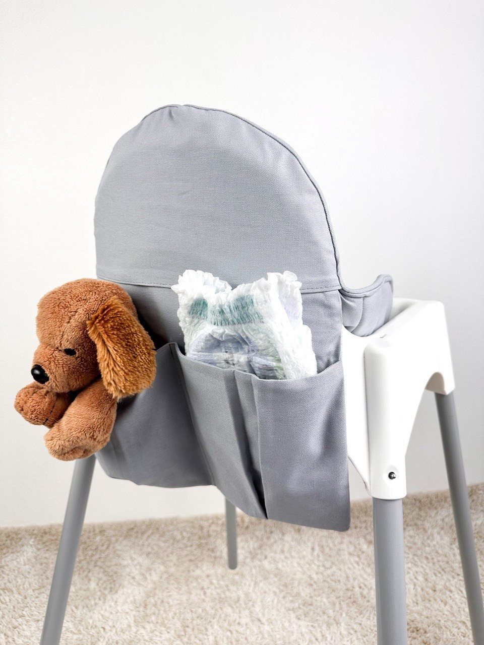Dog high chair clearance ikea