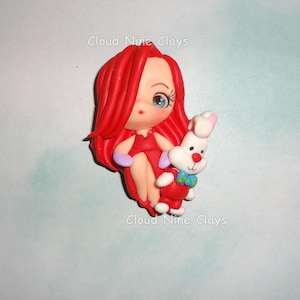 red hair red dress cartoon character Disney style, cartoon, girl in a red dress dancing, long fiery red hair, carnival" image created in Shedevrum