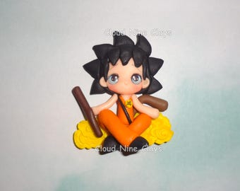 Comics character clay doll flat back embellishment crafts lanyards bow center jewelry frames magnets key chains badge reels needle minder