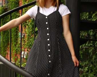 Polka Dot Jumper Etsy Polka Dot Jumper Etsy