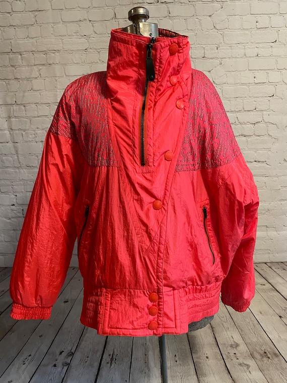 Vintage 80’s/90’s Kaelin Ski Jacket