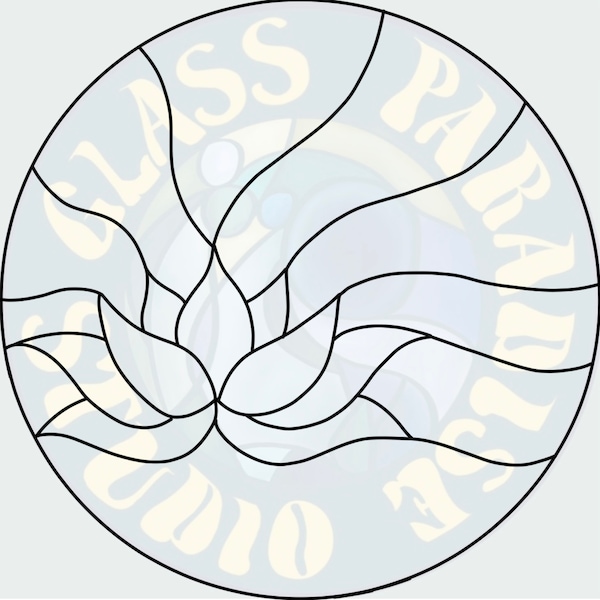 Stained Glass Horseshoe Etsy