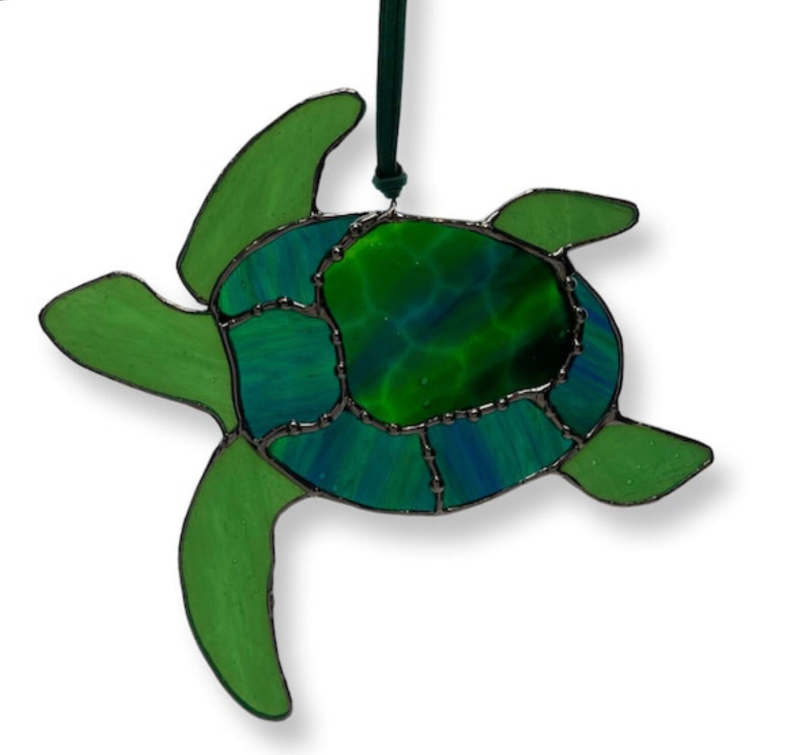 Sea Turtle Pattern Digital File PDF - Etsy