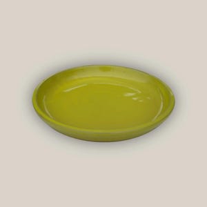 24 Inch Plant Saucer - Etsy