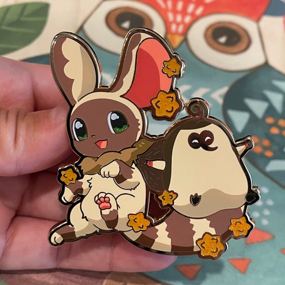 Pokemon store ita bag