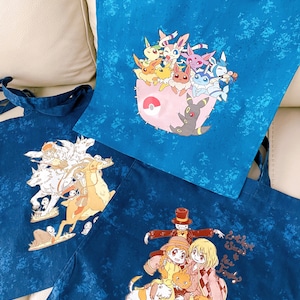 Economy Tote Bag - Jupy’s Vintage Collection