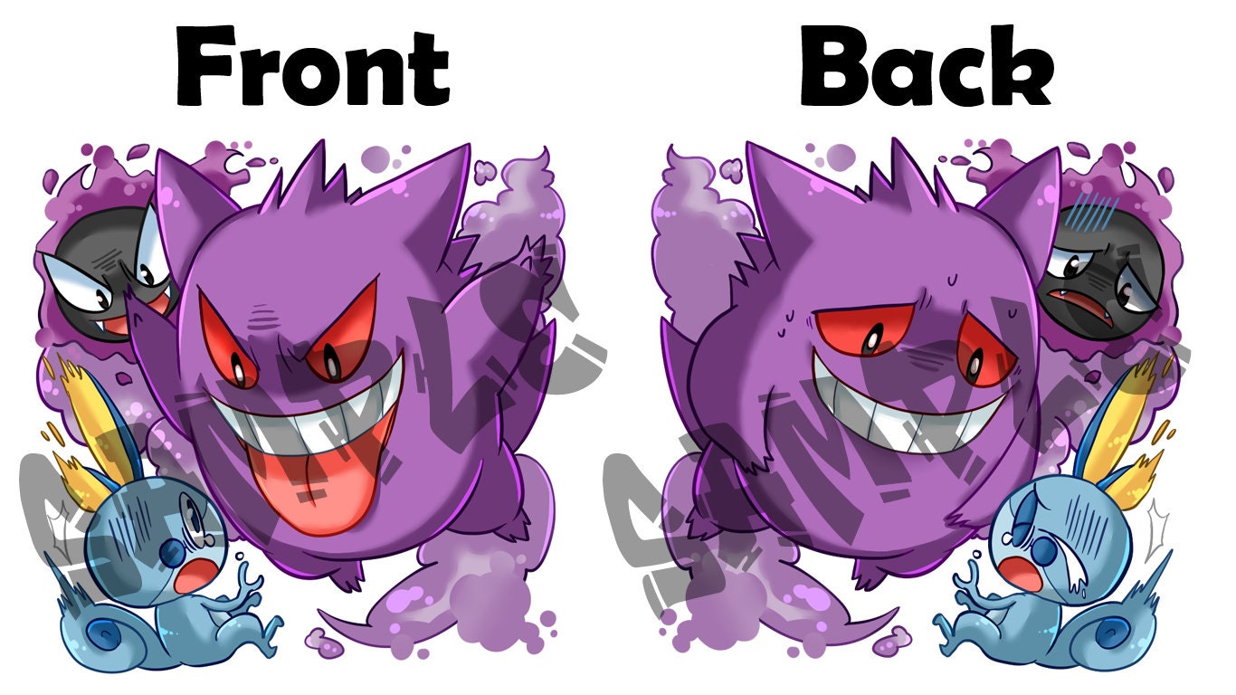 ポケモン♡ボタン♡グッズ♡まとめ売り♡ ✰ ℕ𝔼𝕎 𝕀𝕋𝔼𝕄✰ Pokémon Center US Slowpoke Double Take T-Shirt