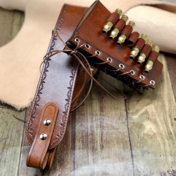Lever Action Buttstock Cover Etsy