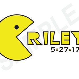 Bar Mitzvah gamer logo