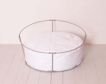 Small Newborn Photo Set (Stand +