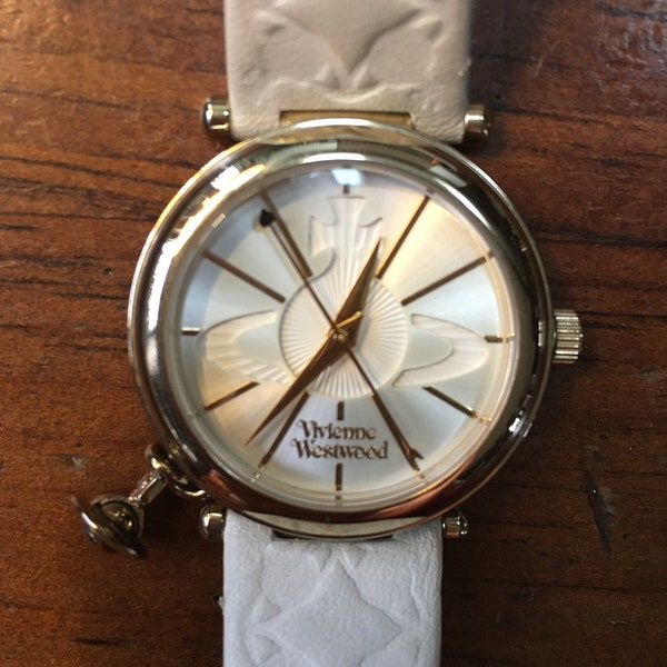 Vivienne Westwood watch