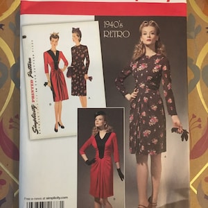 Simplicity 1777