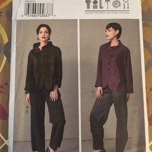 Vogue V9035