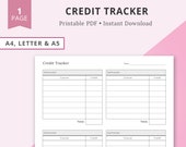 Credit Tracker, Graduation Planner, Course Credit Tracker, College Tracker, University Tracker, Course Tracker, Course Planner, School