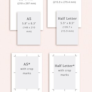 Editable Weekly Planner on 2 Pages Wo2p Fillable Weekly | Etsy