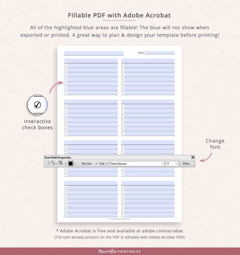 Editable To Do List Printable Planner Fillable To Do List Etsy Singapore editable-to-do-list-printable-planner-fillable-to-do-list-etsy-singapore