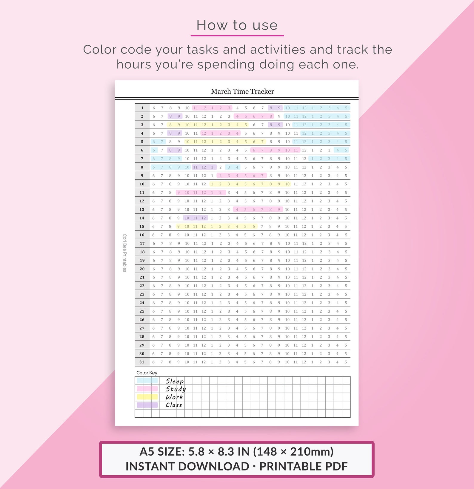 a5-time-tracker-24-hour-printable-monthly-hourly-tracker-etsy