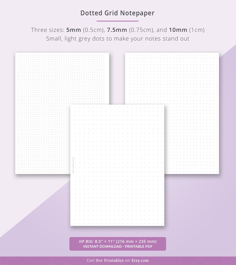 Big Happy Planner Inserts Happy Planner Printable Happy - Etsy