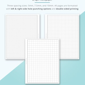 Happy Planner Printable Inserts, Classic Happy Planner, Lined Paper ...