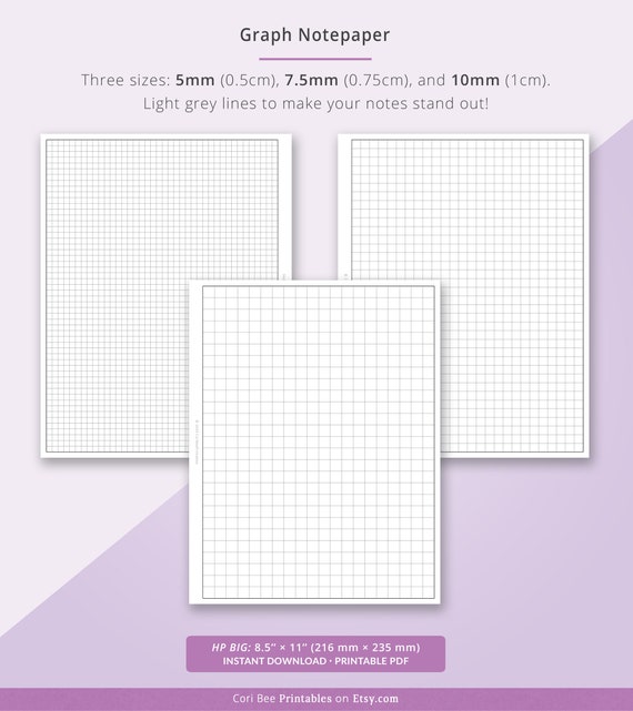 Big happy planner inserts, happy planner printable, happy planner ...