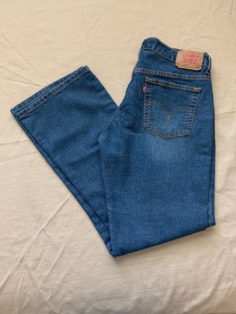 womens levis 515