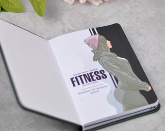 Training Plan Etsy