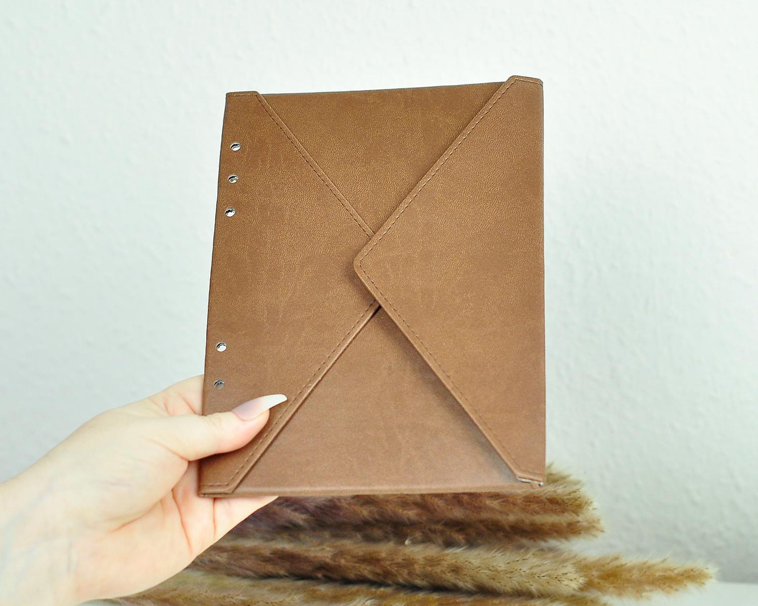 Envelope Rack Divider A5 Planner Envelope Divider | Cash Budgeting Pocket | Durable Organizer ...