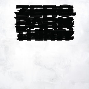 Póster de la película Zero Dark Thirty