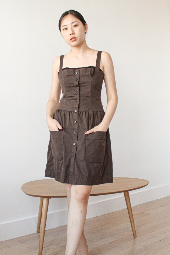 Casual Prada Dress