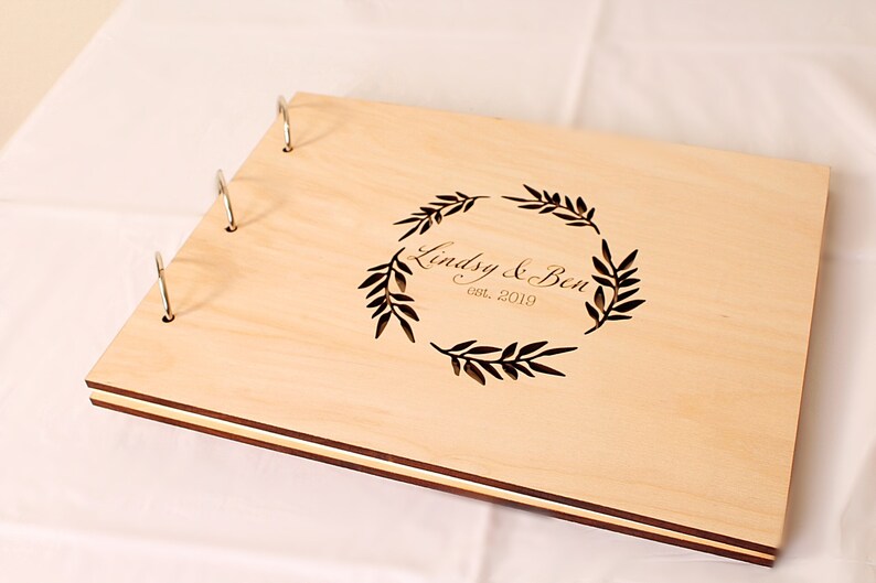 Guest Book