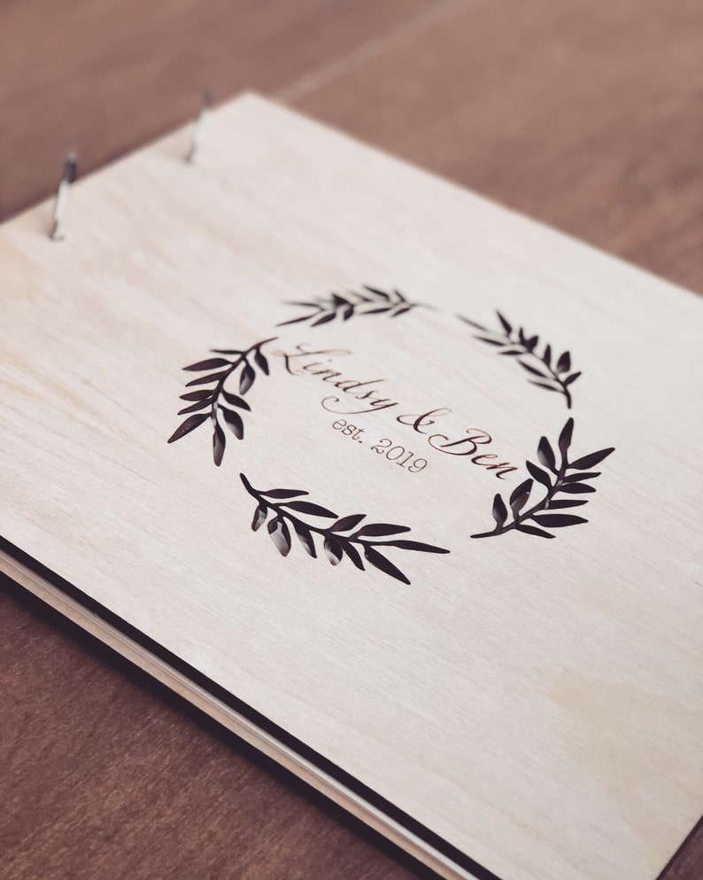 Guest Book
