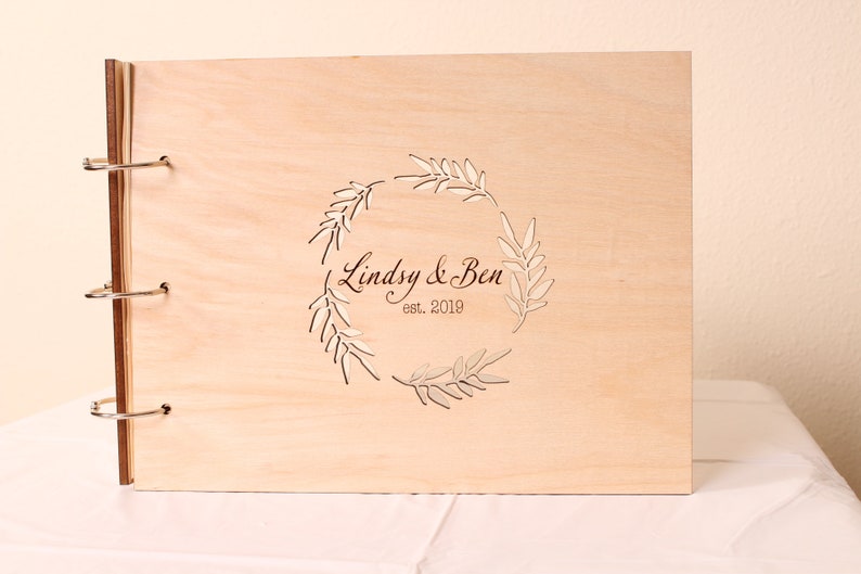 Guest Book