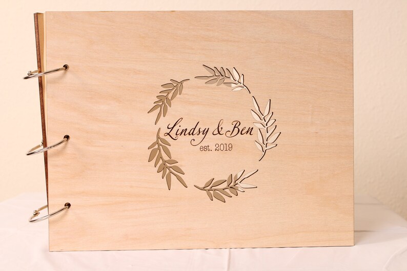 Guest Book