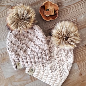 Arabesque Strickanleitung: Teenager-Größe (PDF-Muster)