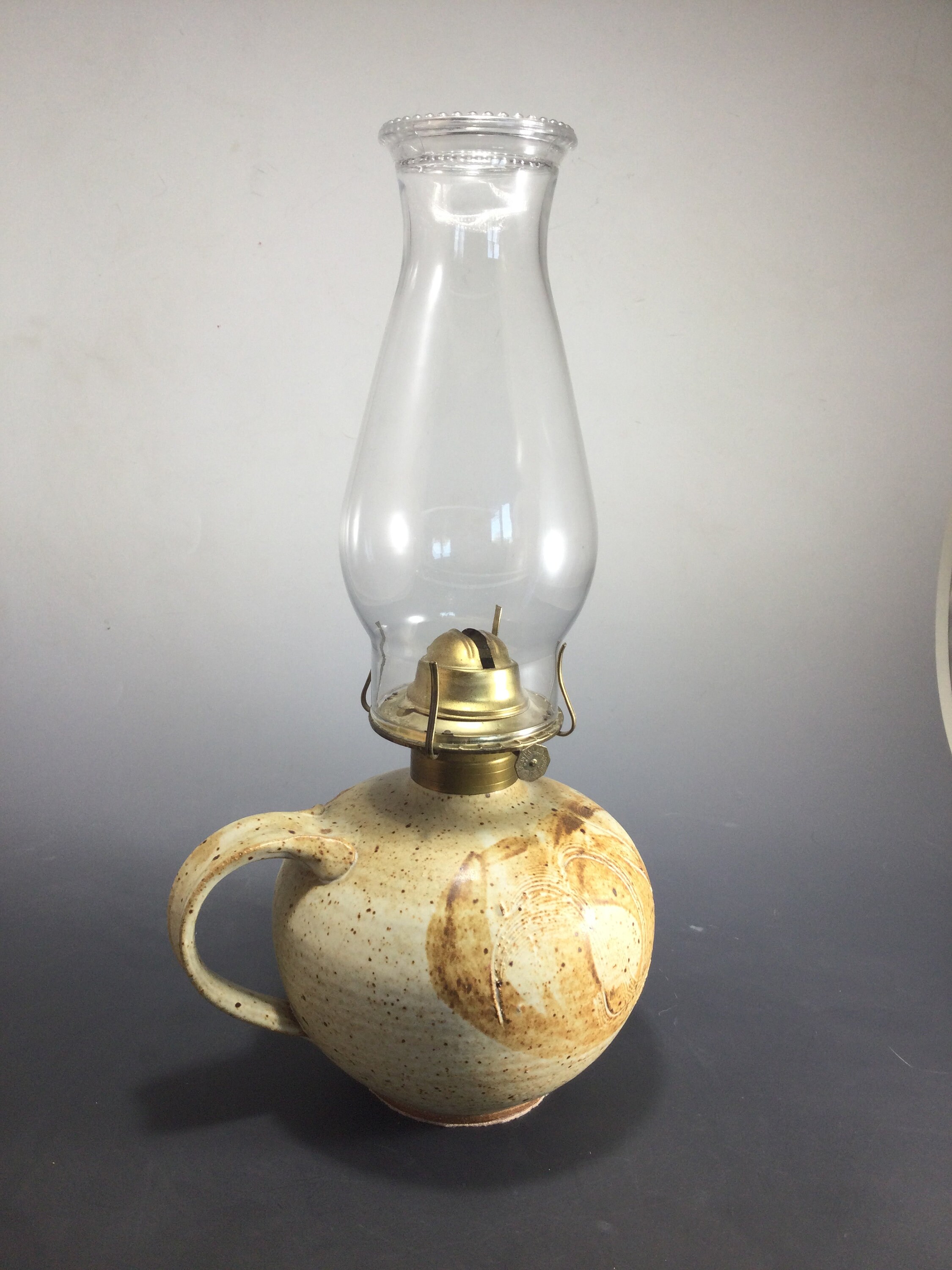 Vintage Oil Rain Lamp for sale Only 4 left at 70