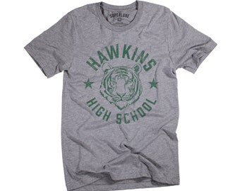 Vintage high school t shirts Clearance