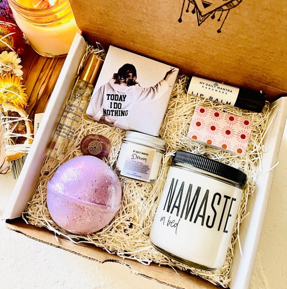 Gift ideas hotsell for stressed moms