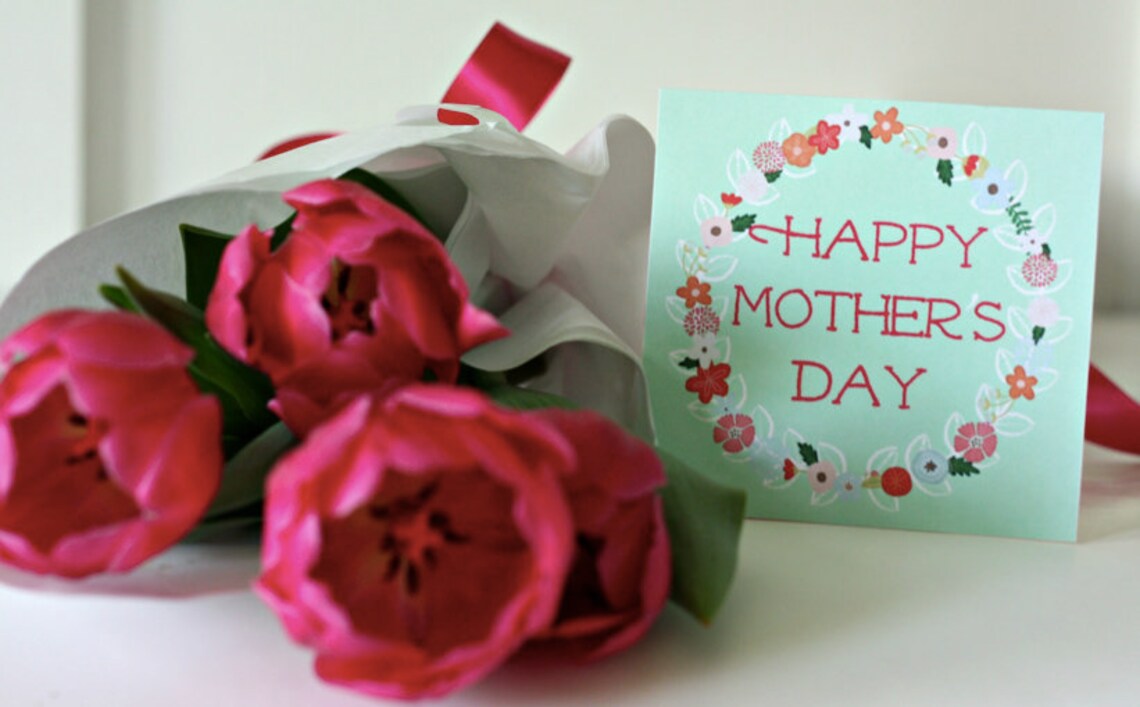 Happy Mothers Day Gift Mothers Day Gift Gift For Mom Etsy