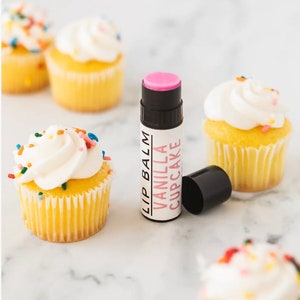 Organic Natural Lip Balm | Lip Balm | Moisturizing Lip Balm | Lip Balm in large tube