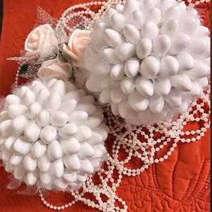 Sofreh Aghd Jordan Almond ball