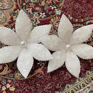 Sofreh Aghd one nabat flower