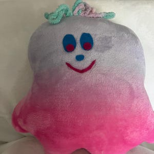 Rainbow Buddy