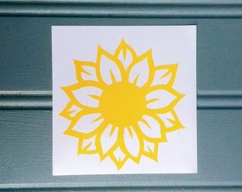 The Lucky Few Down Syndrome Awareness Sticker Donation to Ruby/'s Rainbow Holographic Matte Glittered 1x8 inches Customized Decal Glossy WDSD