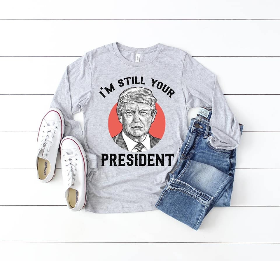 make america great again converse