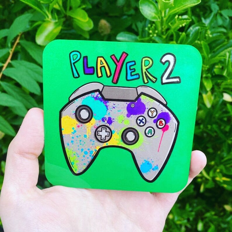 Boyfriend Gift Xbox Gamer Birthday Gift Gaming Gift | Etsy