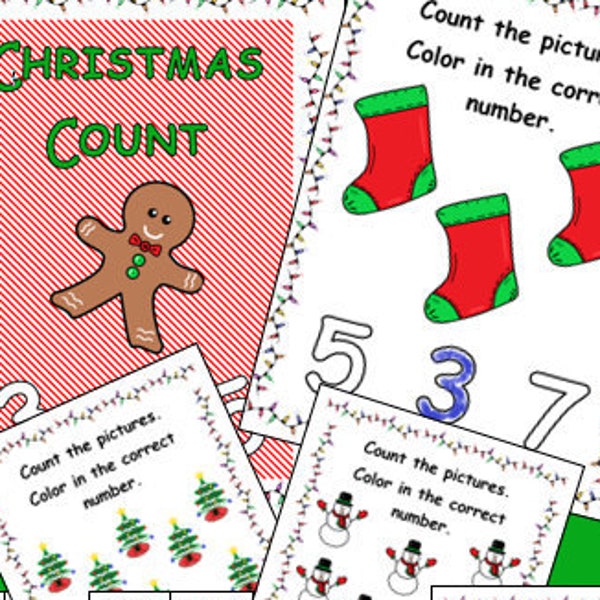Printable Pie Fractions - Etsy