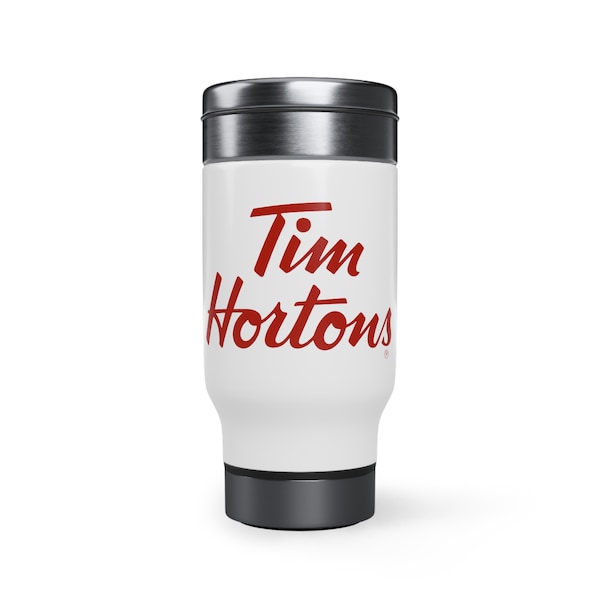 Tim Hortons Travel Mugs Etsy